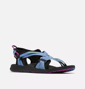 Сандалі COLUMBIA SANDAL (BL0102 458) 39 (25 см) BL0102 458