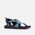 Сандалі COLUMBIA SANDAL (BL0102 458) 39 (25 см) BL0102 458
