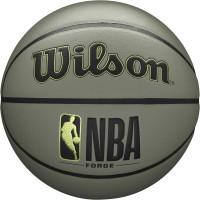 М'яч баскетбольний WILSON NBA Forge Khaki, розмір 7 -  WTB8202XB07 WTB8202XB07