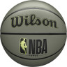 М'яч баскетбольний WILSON NBA Forge Khaki, розмір 7 - WTB8202XB07 WTB8202XB07