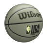 М'яч баскетбольний WILSON NBA Forge Khaki, розмір 7 - WTB8202XB07 WTB8202XB07