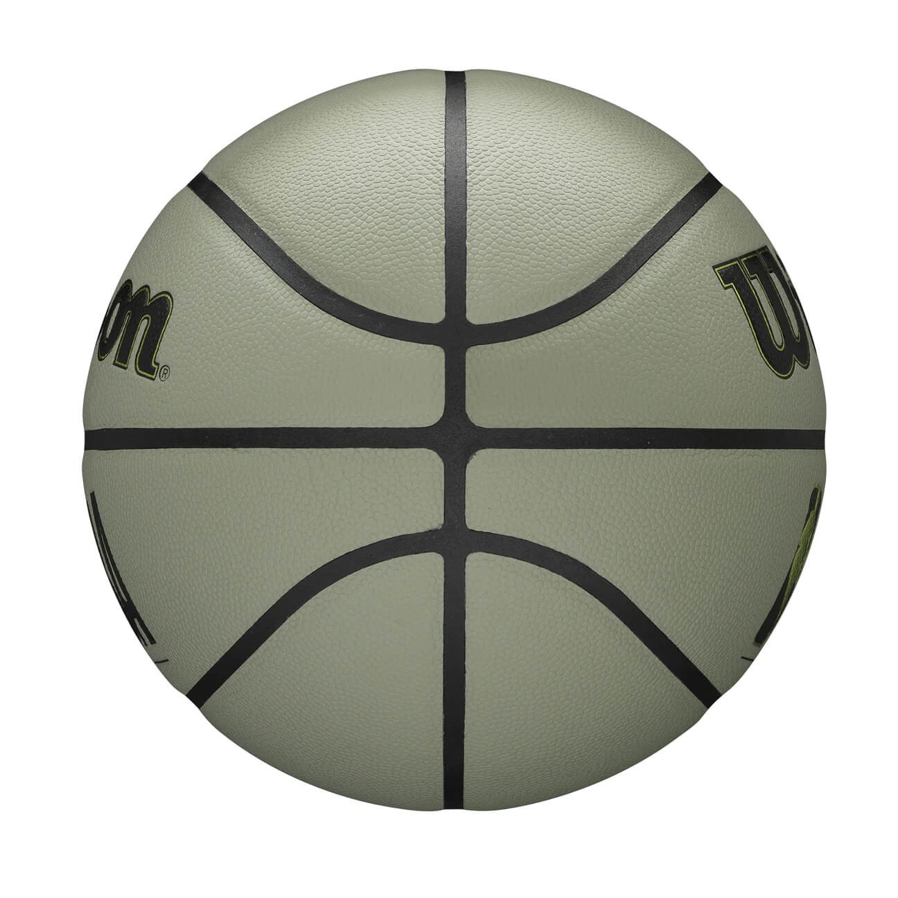 М'яч баскетбольний WILSON NBA Forge Khaki, розмір 7 -  WTB8202XB07 WTB8202XB07