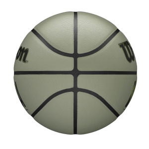 М'яч баскетбольний WILSON NBA Forge Khaki, розмір 7 - WTB8202XB07 WTB8202XB07