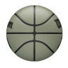 М'яч баскетбольний WILSON NBA Forge Khaki, розмір 7 - WTB8202XB07 WTB8202XB07