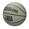 М'яч баскетбольний WILSON NBA Forge Khaki, розмір 7 - WTB8202XB07 WTB8202XB07