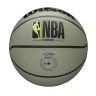 М'яч баскетбольний WILSON NBA Forge Khaki, розмір 7 - WTB8202XB07 WTB8202XB07