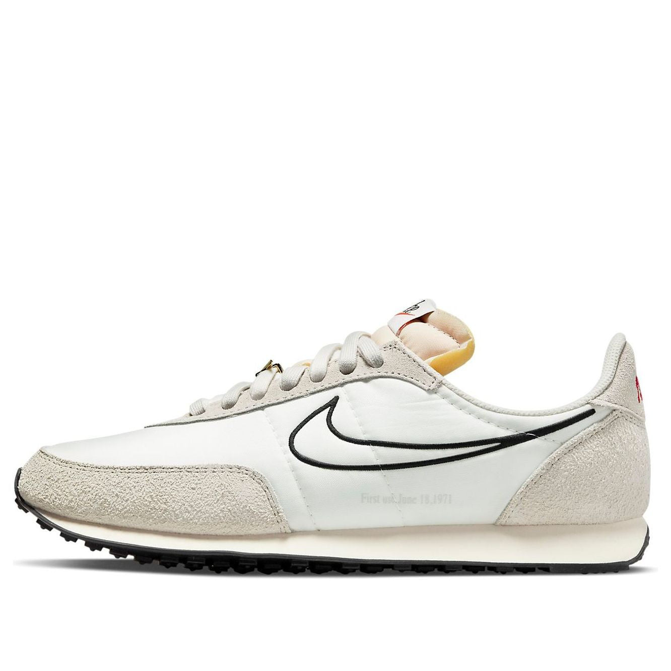 Кросівки Nike Waffle Trainer 2 DH4390-100