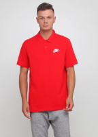 Футболка Nike M NSW POLO PQ MATCHUP 909746-657