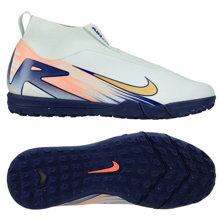 Бутси Nike JR ZM SUPERFLY 10 ACAD MDS TF FZ1607-300