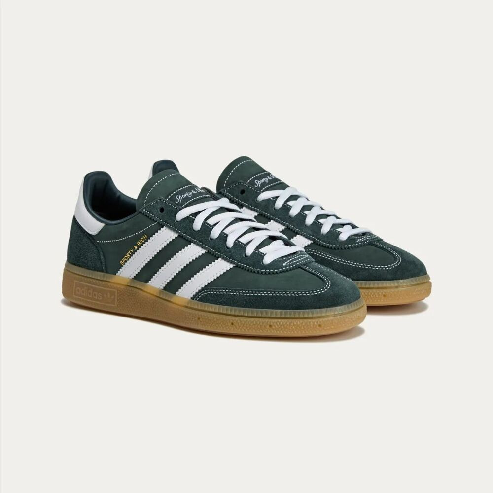 Кросівки Adidas Handball Spezial SR JP7067