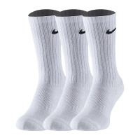 Шкарпетки Nike Y EVRYDAY CUSH CREW 3PR-108 SX6842-100