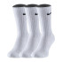 Шкарпетки Nike Y EVRYDAY CUSH CREW 3PR-108 SX6842-100