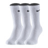 Шкарпетки Nike Y EVRYDAY CUSH CREW 3PR-108 SX6842-100