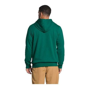 Кофта TNF HALF DOME HOODIE EVERGEEN NF0A4M4BS9W