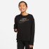 Кофта U FLYEASE PLAY CREW DM8539-010