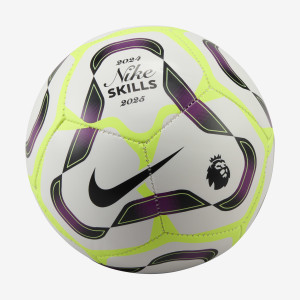 М'яч футбольний міні Nike Premier League Skills FZ3046-100
