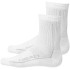 Шкарпетки Head ALL SPORTS PERFORMANCE SHORTCREW 2P білий Чол 39-42 701229021-002