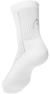 Шкарпетки Head ALL SPORTS PERFORMANCE SHORTCREW 2P білий Чол 39-42 701229021-002