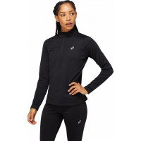 Лонгслів Asics CORE LS 1/2 ZIP WINTER TOP 2012C343-001 2012C343-001