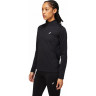Лонгслів Asics CORE LS 1/2 ZIP WINTER TOP 2012C343-001 2012C343-001