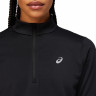 Лонгслів Asics CORE LS 1/2 ZIP WINTER TOP 2012C343-001 2012C343-001