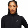 Лонгслів Asics CORE LS 1/2 ZIP WINTER TOP 2012C343-001 2012C343-001