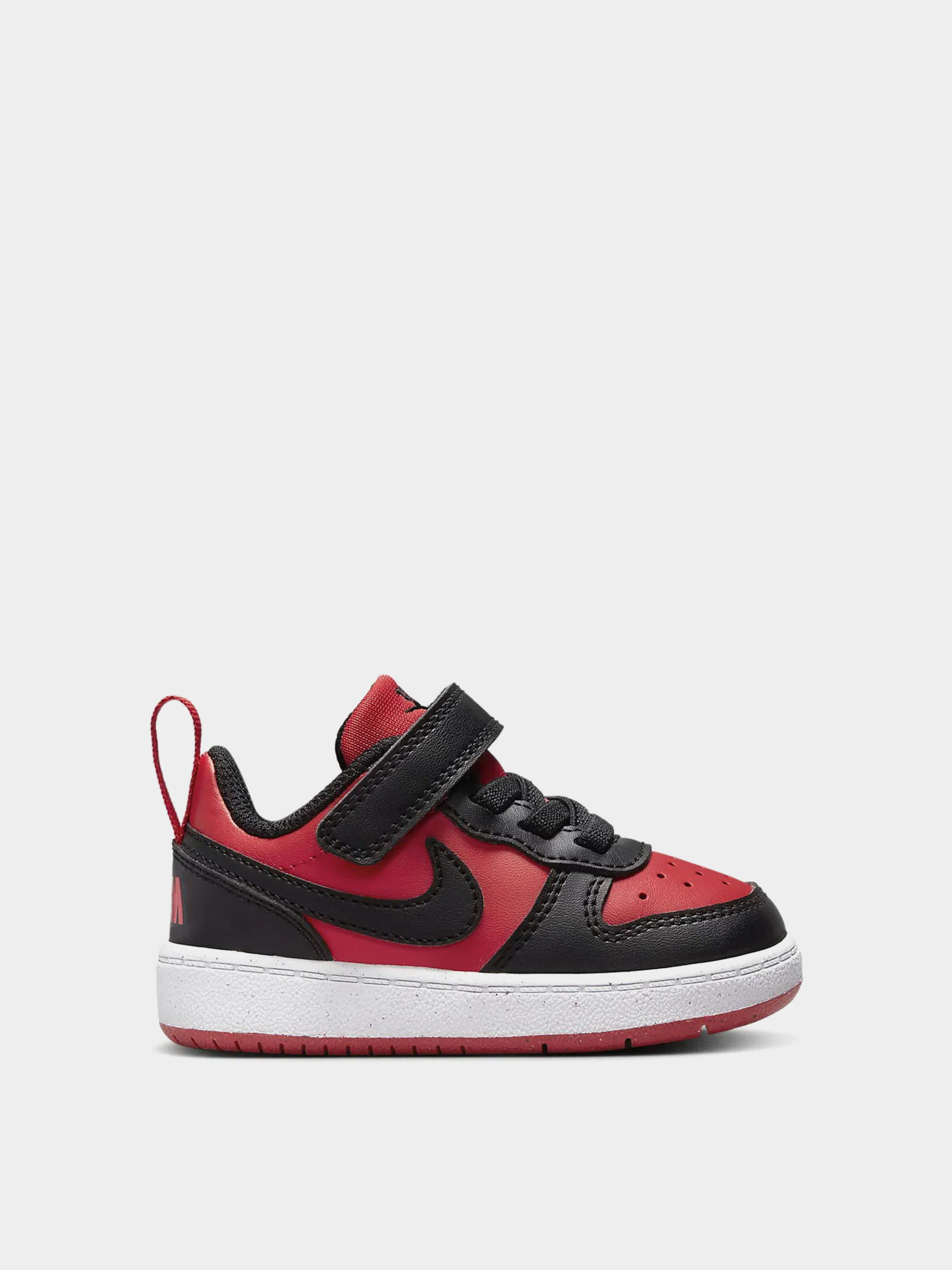 Кросівки Nike Court Borough Low Recraft DV5458-600