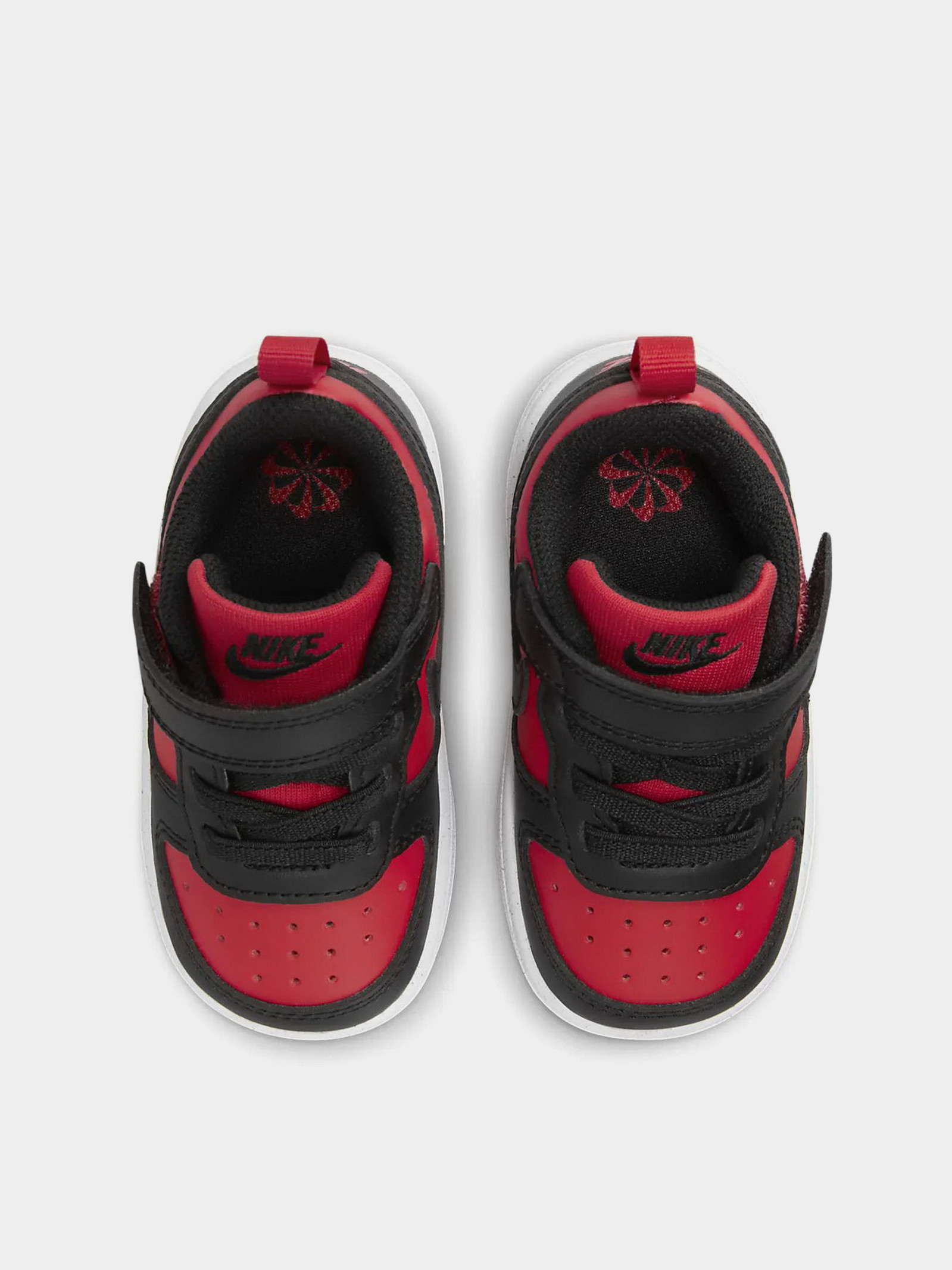 Кросівки Nike Court Borough Low Recraft DV5458-600