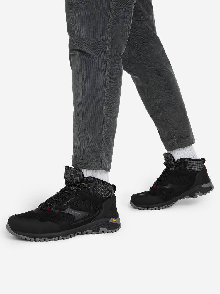 Черевики Northland Wels Mid 2 (114705-99) 114705-99