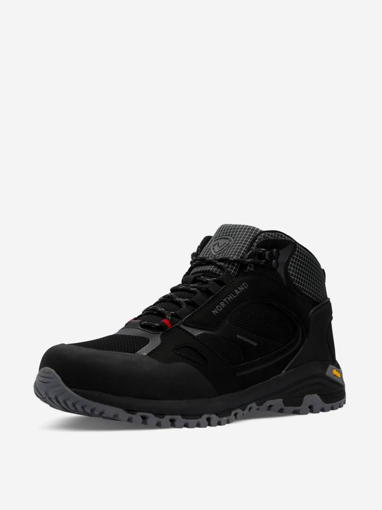 Черевики Northland Wels Mid 2 (114705-99) 114705-99