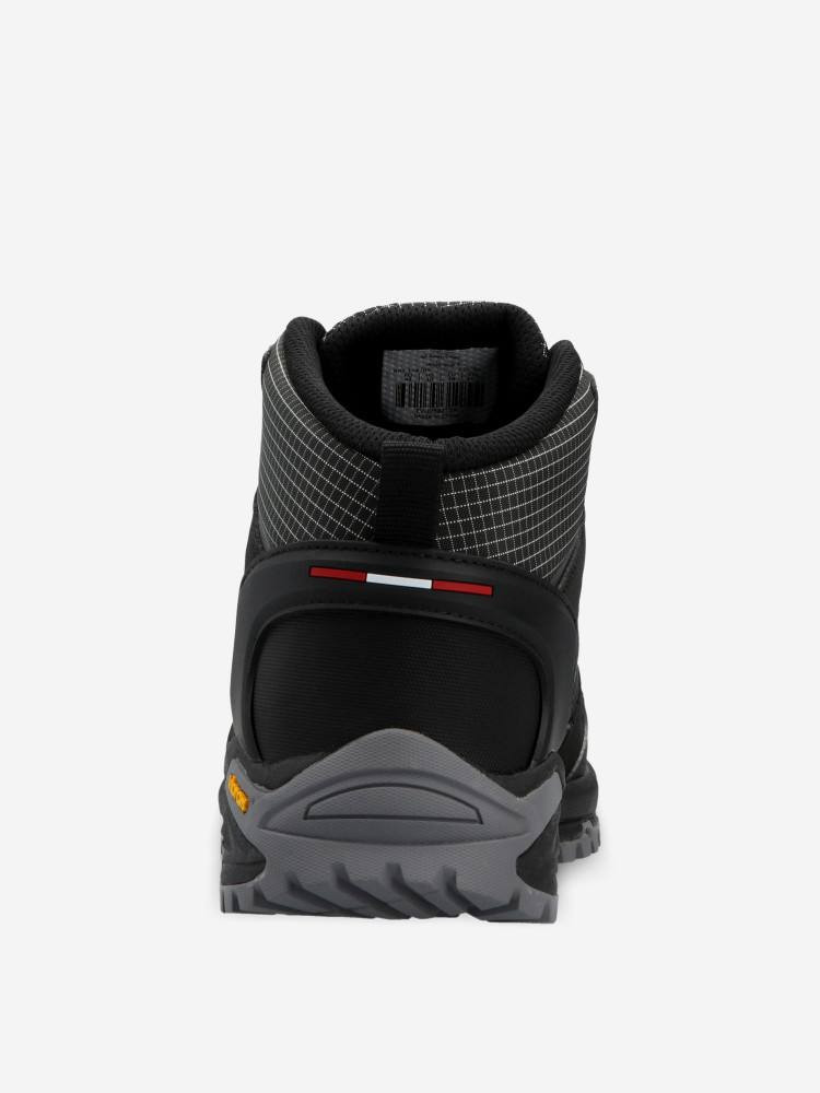 Черевики Northland Wels Mid 2 (114705-99) 114705-99