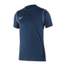 Футболка ігрова Nike M NK DF PARK20 TOP SS BV6883-410