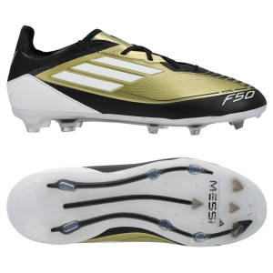 Бутси Adidas F50 Pro Messi FG Junior IF6917 IF6917