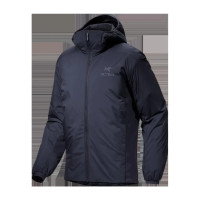 Куртка Men's yellow insulated hoodie Arcteryx Atom X000007487