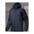 Куртка Men's yellow insulated hoodie Arcteryx Atom X000007487