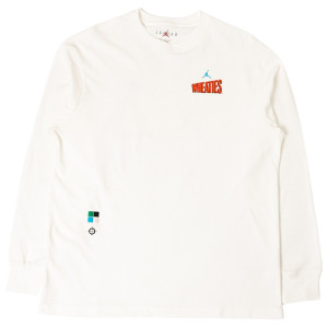 Лонгслів JORDAN DV8428-100