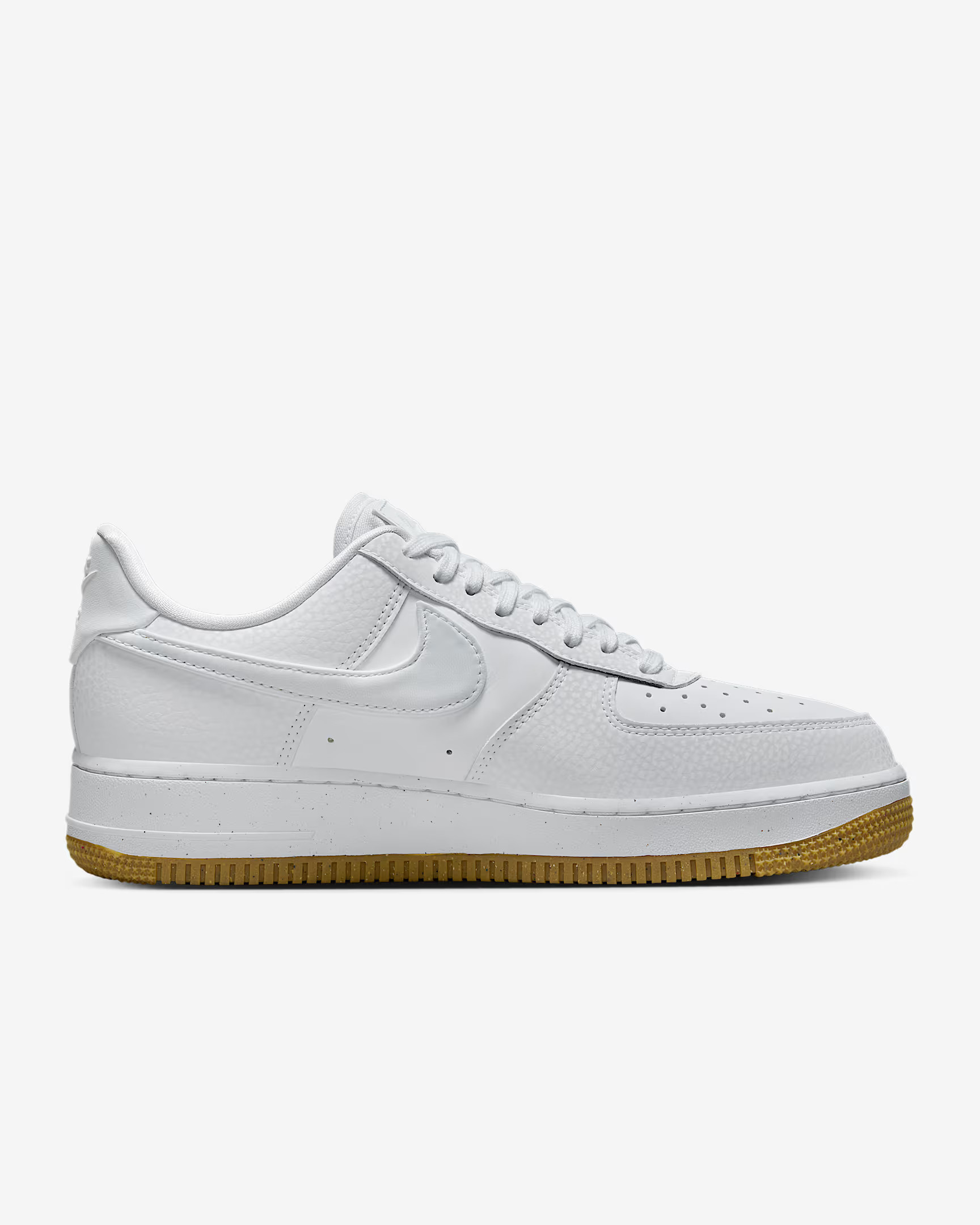 Кросівки Nike Air Force 1 07 Next Nature W White FN6326-100
