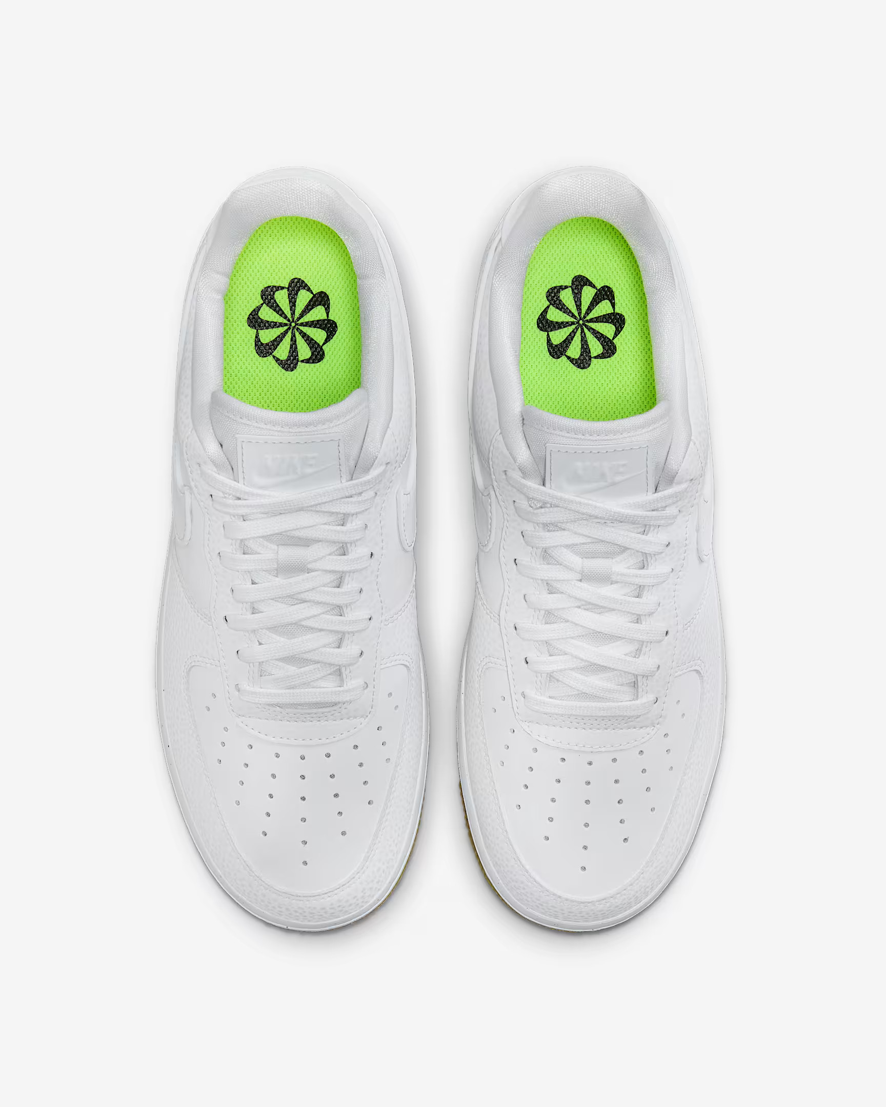 Кросівки Nike Air Force 1 07 Next Nature W White FN6326-100