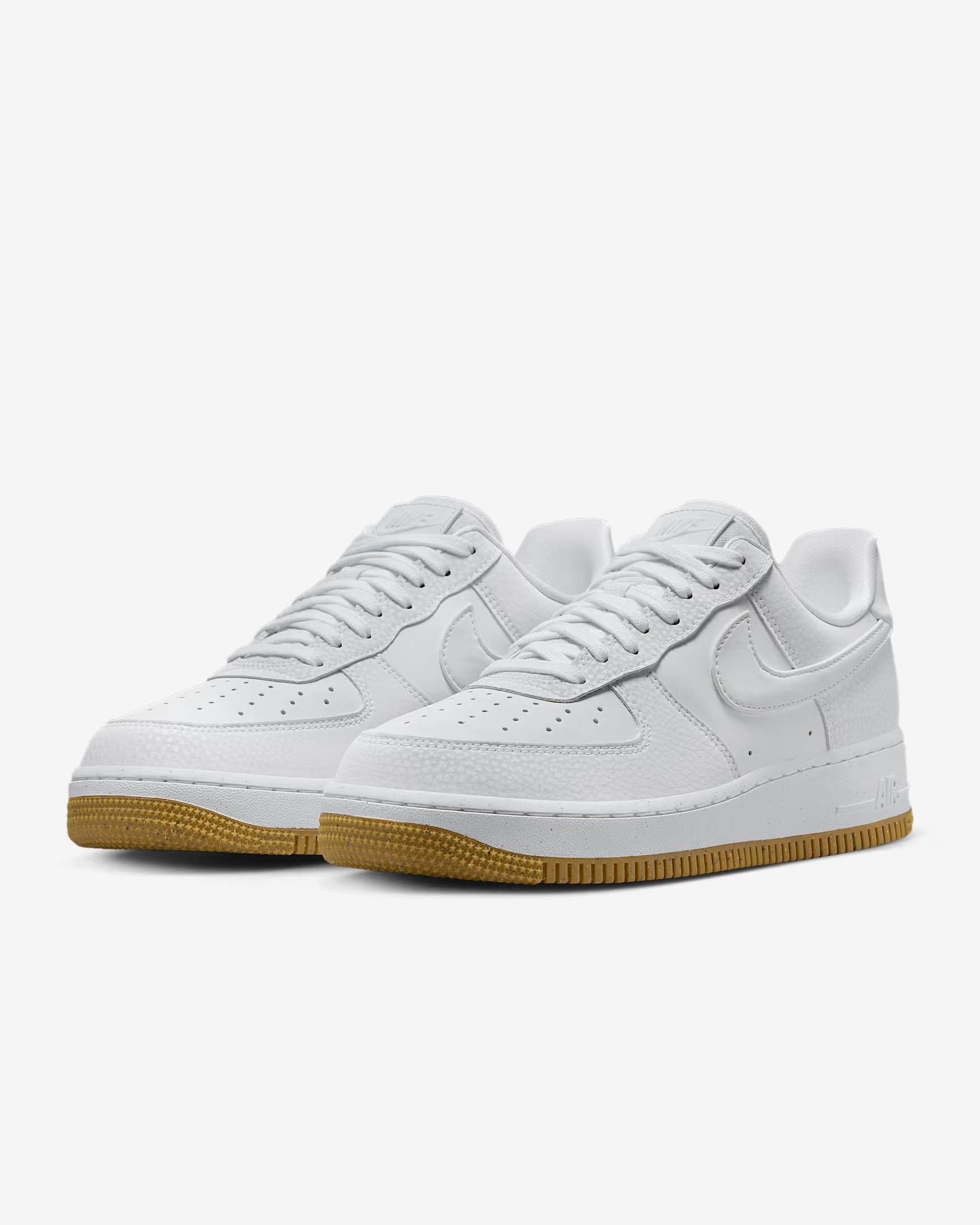 Кросівки Nike Air Force 1 07 Next Nature W White FN6326-100