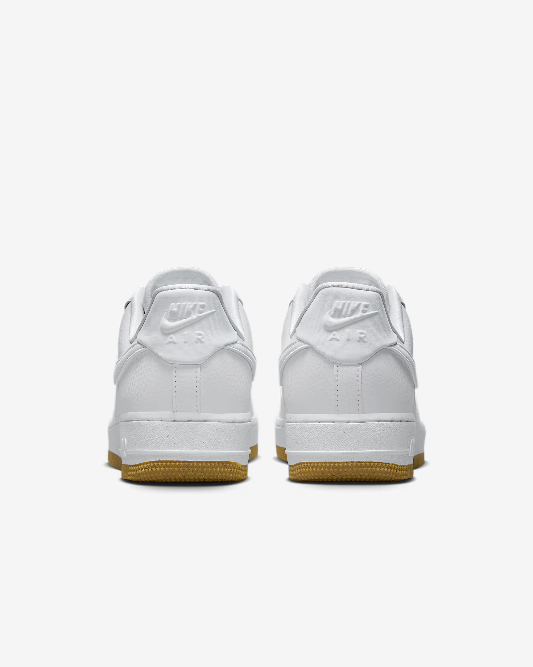 Кросівки Nike Air Force 1 07 Next Nature W White FN6326-100