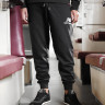 Брюки New Balance NB Ess Stacked Logo, шт MP03558BK