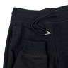 Брюки New Balance NB Ess Stacked Logo, шт MP03558BK