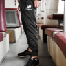 Брюки New Balance NB Ess Stacked Logo, шт MP03558BK