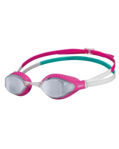 Окуляри для плавання Arena AIR-SPEED MIRROR 003151-105