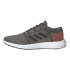 Кросівки adidas Pureboost Go Legend Ivy True Orange D97421