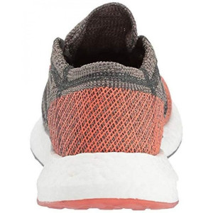 Кросівки adidas Pureboost Go Legend Ivy True Orange D97421