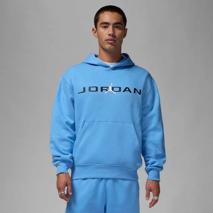 Кофта Nike Jordan Air STRCH FLC HQ4643-469