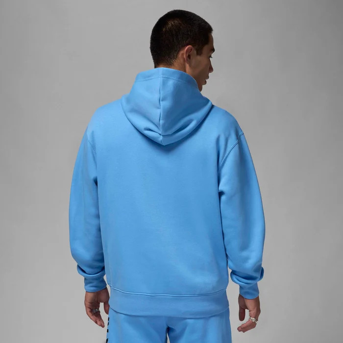 Кофта Nike Jordan Air STRCH FLC HQ4643-469