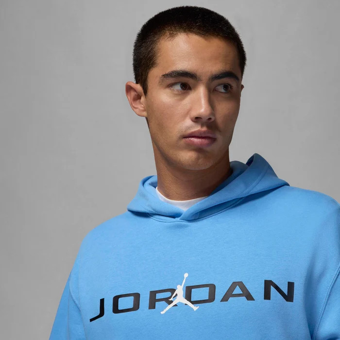 Кофта Nike Jordan Air STRCH FLC HQ4643-469