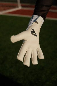 Рукавиці воротарські Redline Magnetic White Pro RLM83